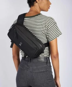 Chrome Kadet Mini Fanny pack ballistic nylon grey