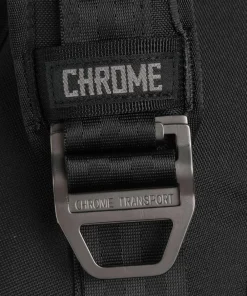 Chrome Kadet Mini Fanny pack ballistic nylon grey