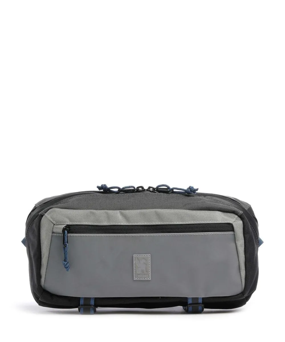 Chrome Kadet Mini Fanny pack polyester black/grey Online