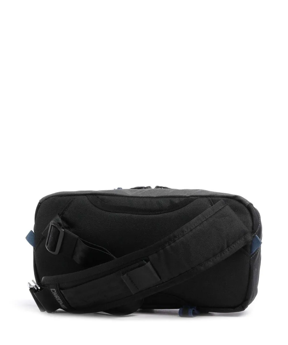 Chrome Kadet Mini Fanny pack polyester black/grey Online