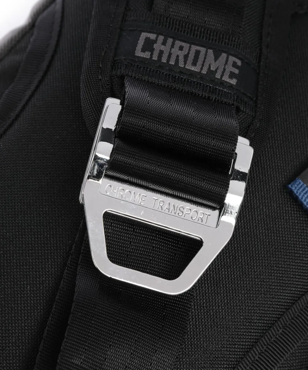 Chrome Kadet Mini Fanny pack polyester black/grey Online