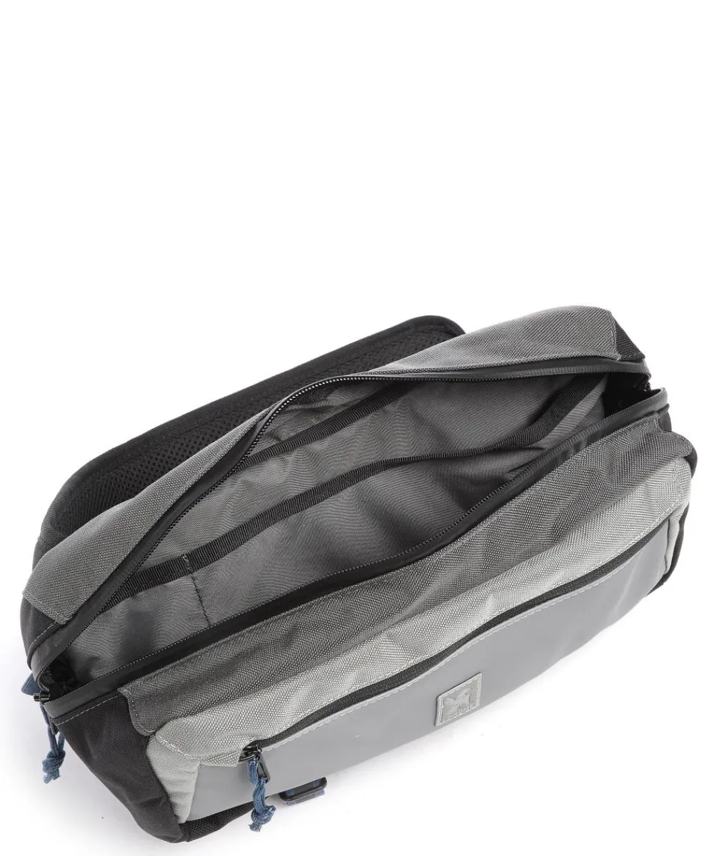 Chrome Kadet Mini Fanny pack polyester black/grey Online