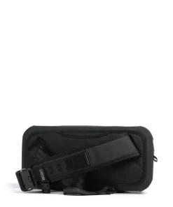 Chrome Kadet WP Sling bag recycled nylon black Discount