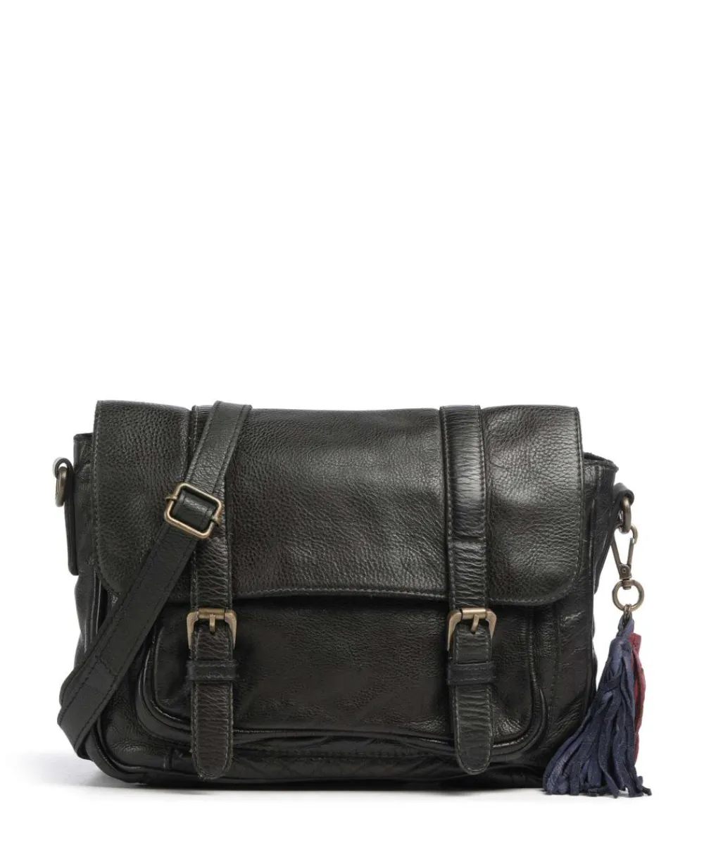 Hot Kaisterstrasse 6 Crossbody bag grained cow leather Crossbody Bags
