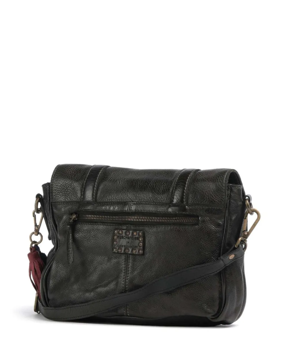 Hot Kaisterstrasse 6 Crossbody bag grained cow leather Crossbody Bags