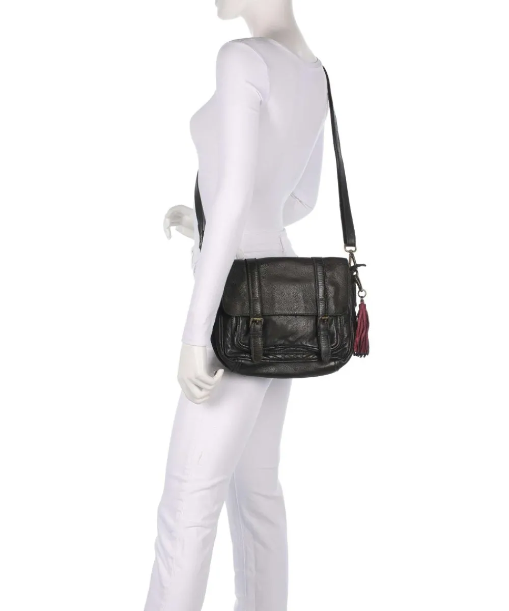 Hot Kaisterstrasse 6 Crossbody bag grained cow leather Crossbody Bags