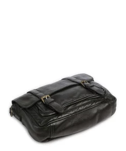 Hot Kaisterstrasse 6 Crossbody bag grained cow leather Crossbody Bags
