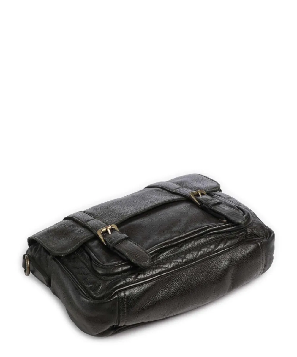Hot Kaisterstrasse 6 Crossbody bag grained cow leather Crossbody Bags