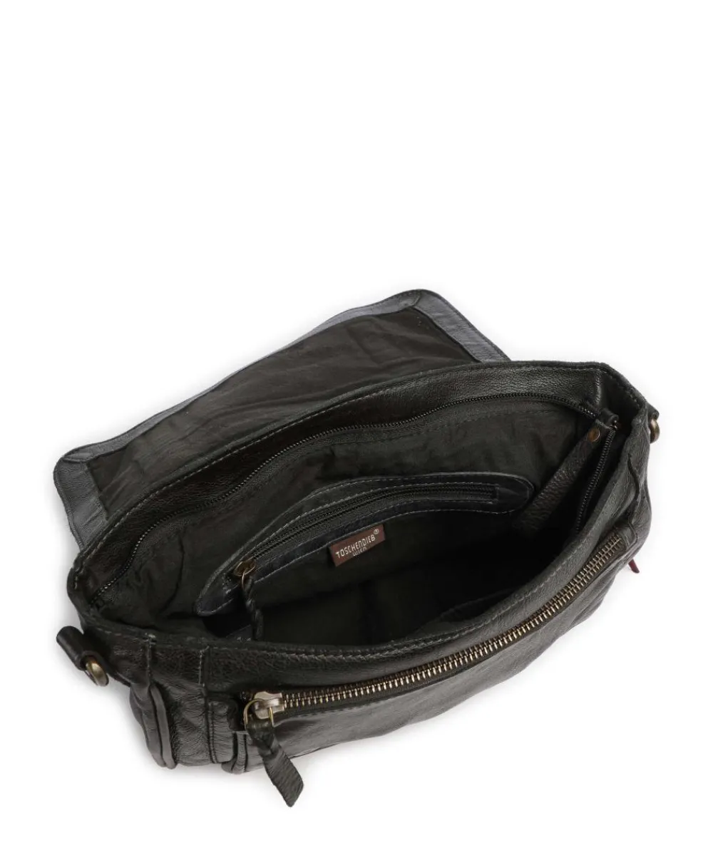 Hot Kaisterstrasse 6 Crossbody bag grained cow leather Crossbody Bags