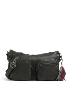 Best Kaisterstrasse 5 Crossbody bag grained cow leather Crossbody Bags