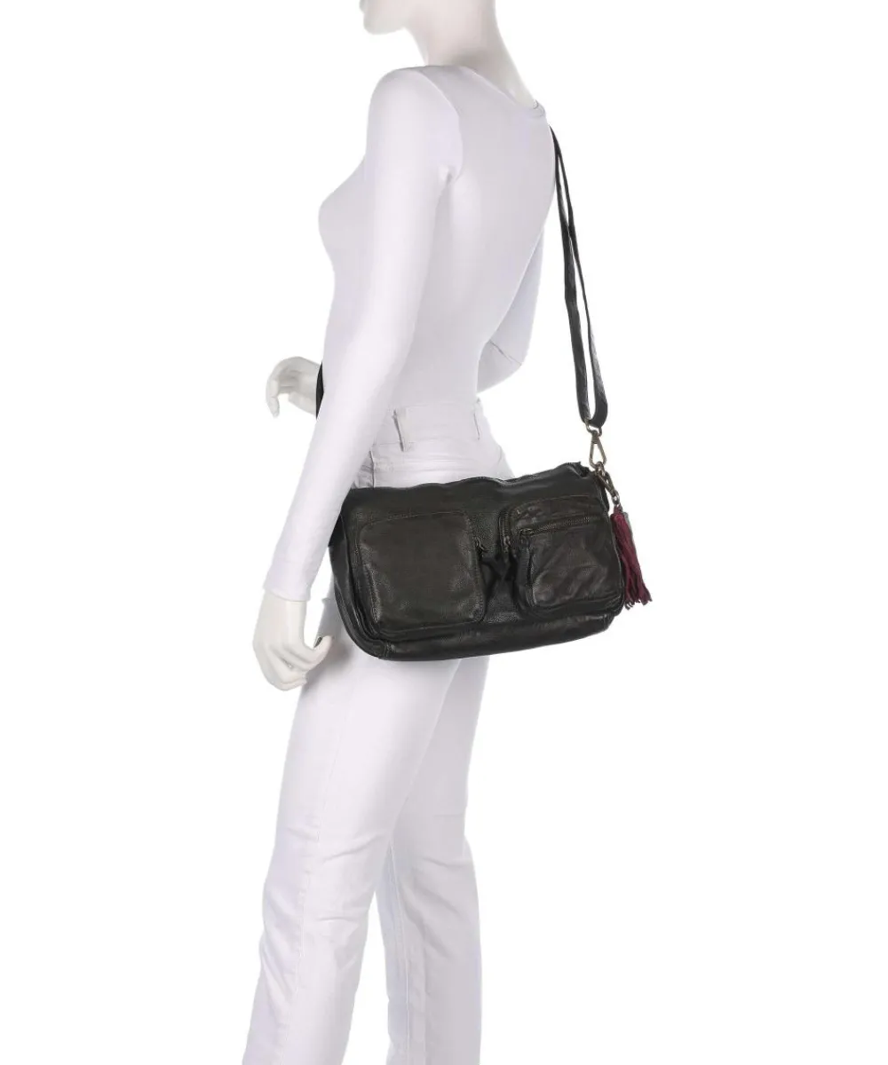Best Kaisterstrasse 5 Crossbody bag grained cow leather Crossbody Bags