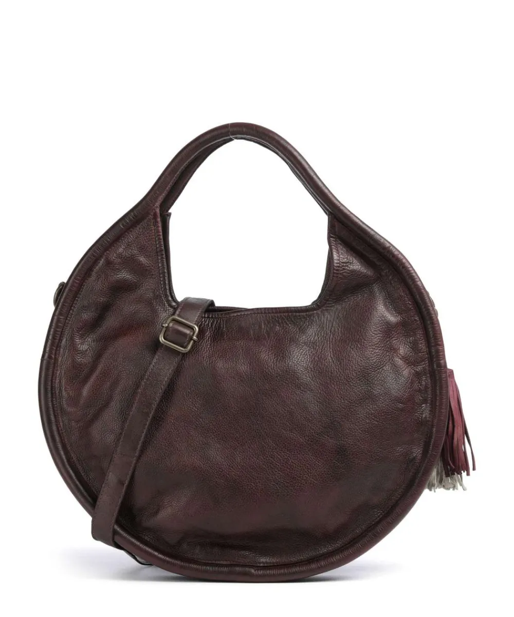 Best Kaisterstrasse 1 Handbag grained cow leather Tote Bags|Handbags