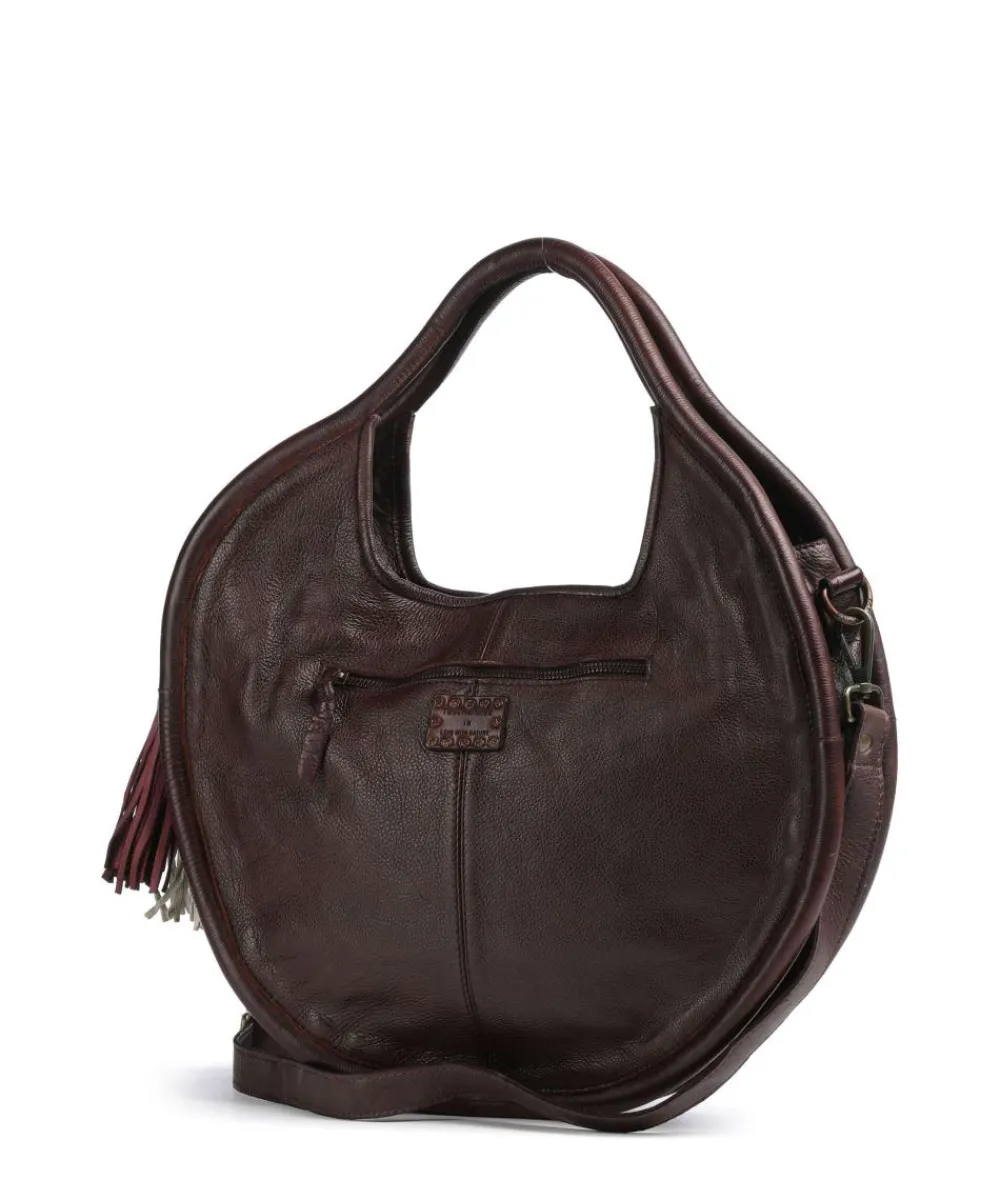 Best Kaisterstrasse 1 Handbag grained cow leather Tote Bags|Handbags