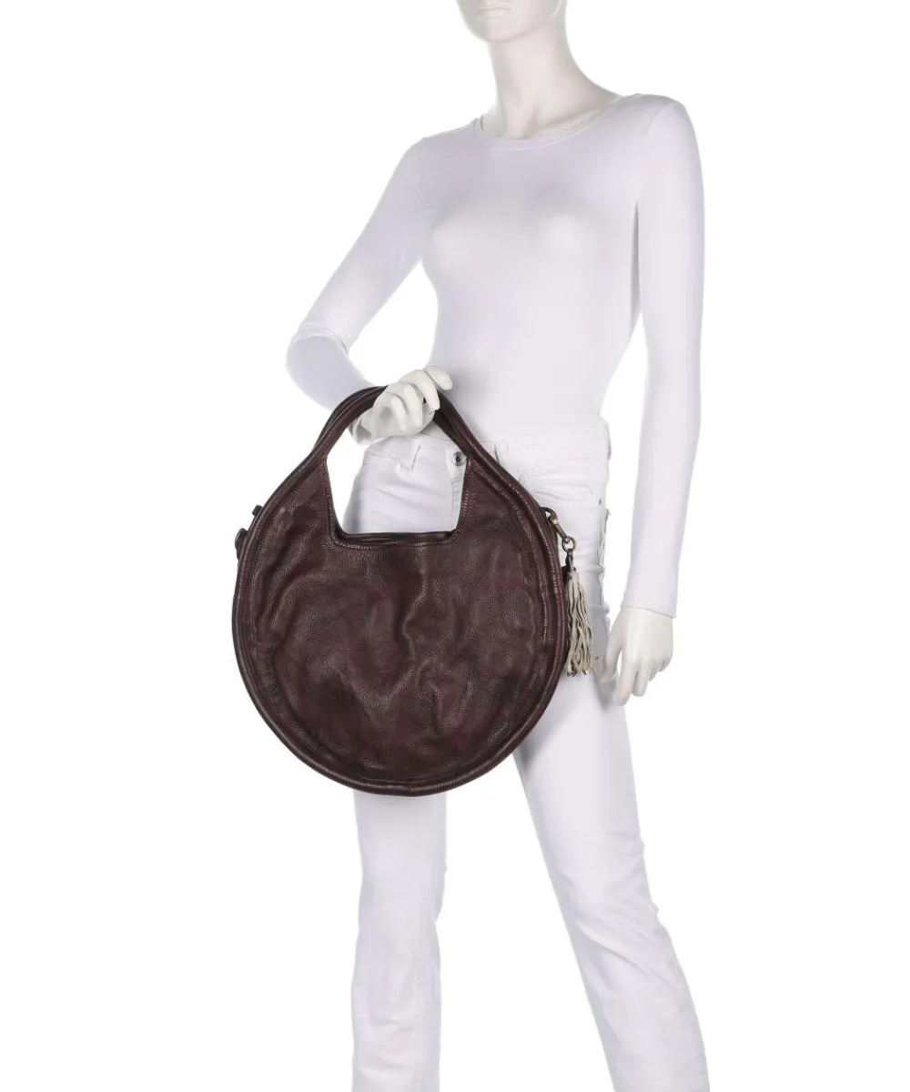 Best Kaisterstrasse 1 Handbag grained cow leather Tote Bags|Handbags