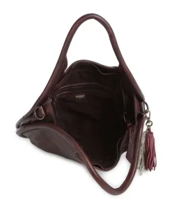 Best Kaisterstrasse 1 Handbag grained cow leather Tote Bags|Handbags