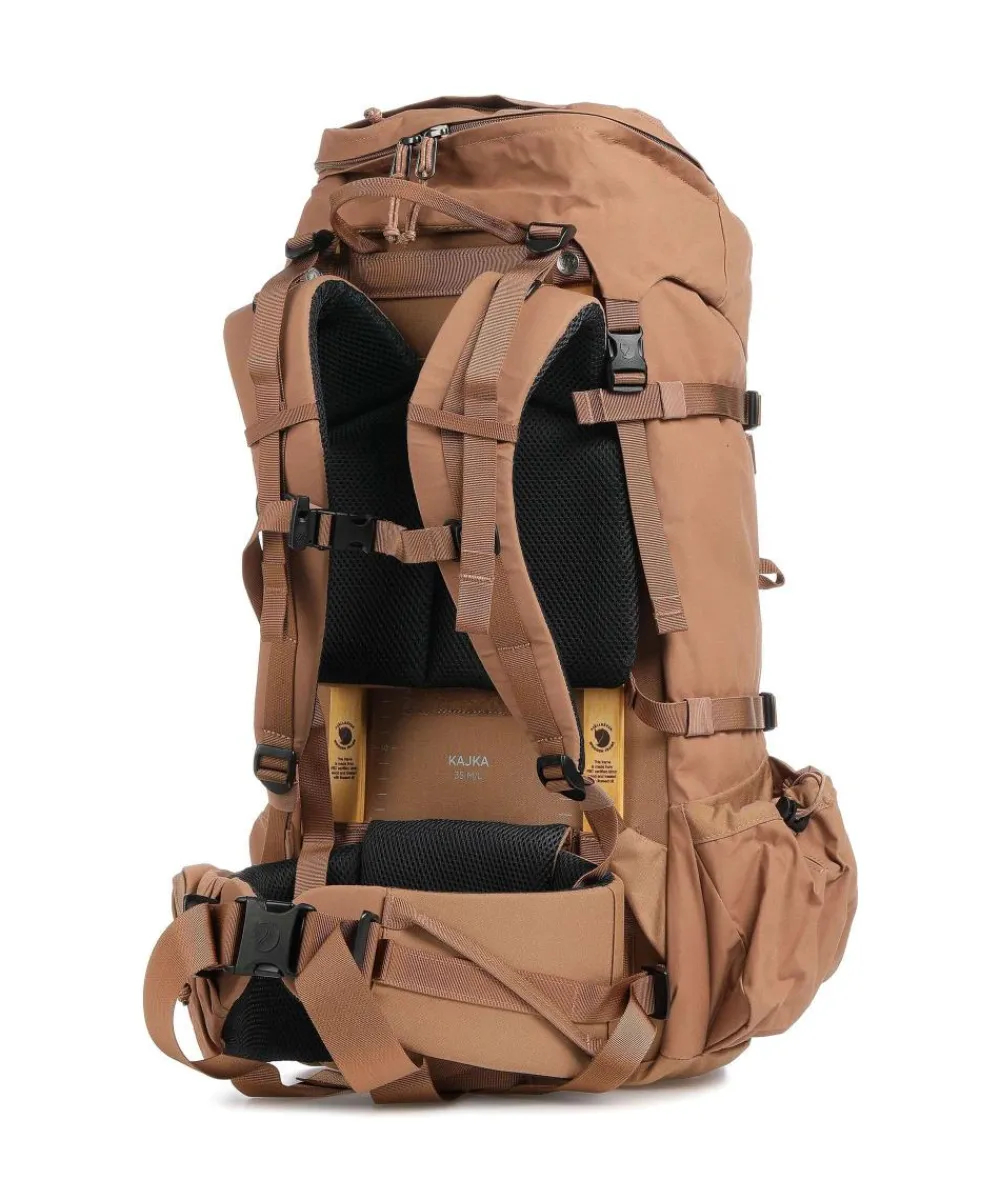 Best Kajka 35 M/L Hiking backpack vinylon Hiking Backpacks