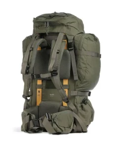 Discount Kajka 65 S/M Trekking backpack recycled polyamide, vinylon Trekking Backpacks