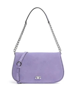 Hot Kaleido Clara Shoulder bag brushed leather Shoulder Bags