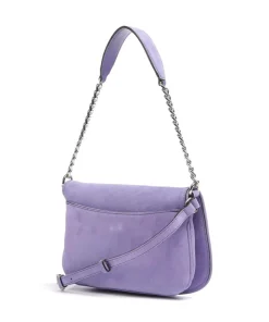 Hot Kaleido Clara Shoulder bag brushed leather Shoulder Bags