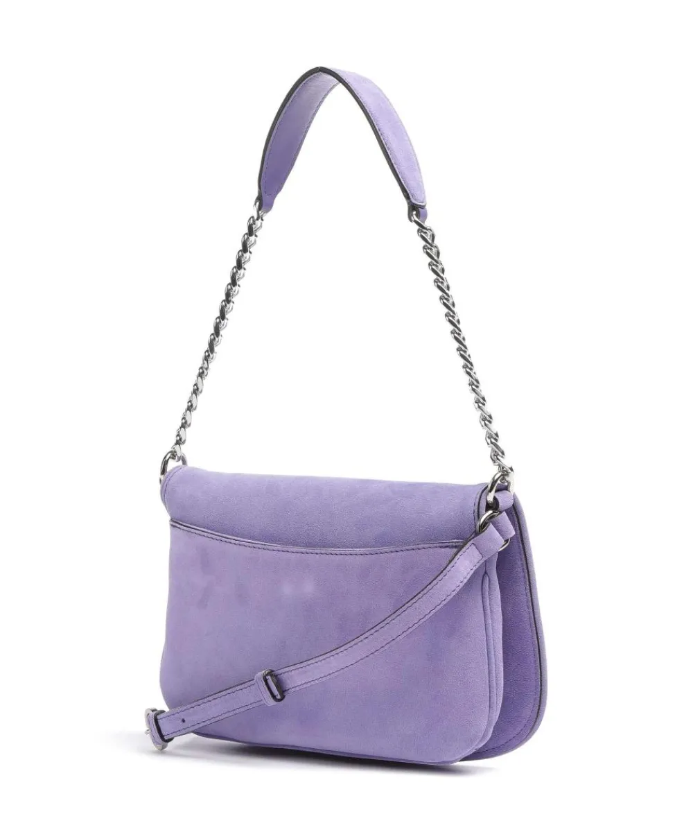 Hot Kaleido Clara Shoulder bag brushed leather Shoulder Bags