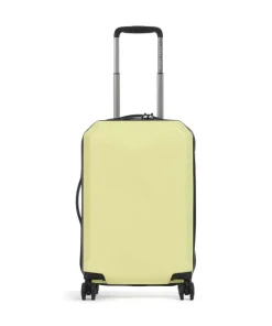 Sale Karat 2.0 Spinner (4 wheels) 55 cm Carry-On Luggage|Suitcases & Trolleys