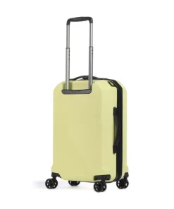 Sale Karat 2.0 Spinner (4 wheels) 55 cm Carry-On Luggage|Suitcases & Trolleys