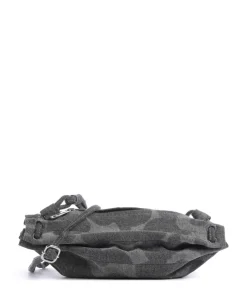 Hot Karla Denim Crossbody bag cotton Crossbody Bags
