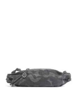 Outlet Karla Denim Shoulder bag cotton Shoulder Bags|Crossbody Bags