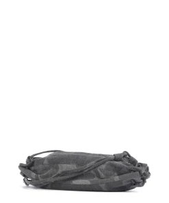 Outlet Karla Denim Shoulder bag cotton Shoulder Bags|Crossbody Bags
