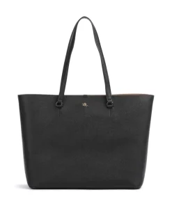Best Karly Large Tote bag fine grain cow leather Tote Bags