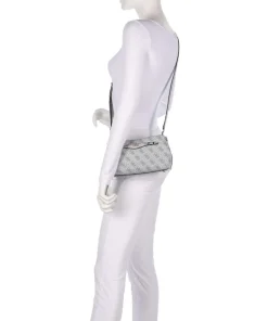 Katya 4G Logo Crossbody bag imitation leather Crossbody Bags