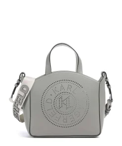 Best K/Circle Small Handbag fine grain cow leather Handbags|Crossbody Bags