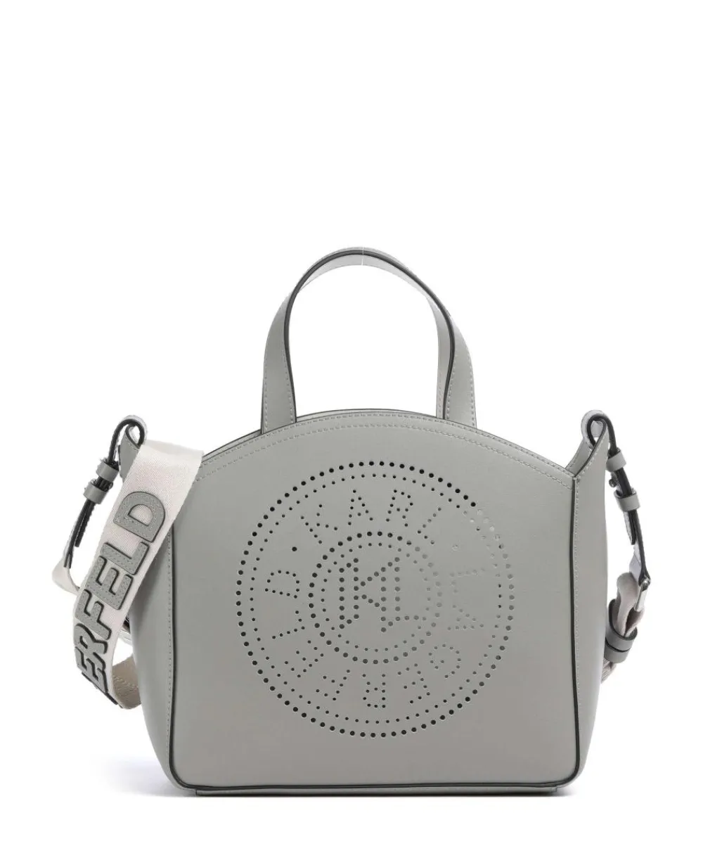 Best K/Circle Small Handbag fine grain cow leather Handbags|Crossbody Bags