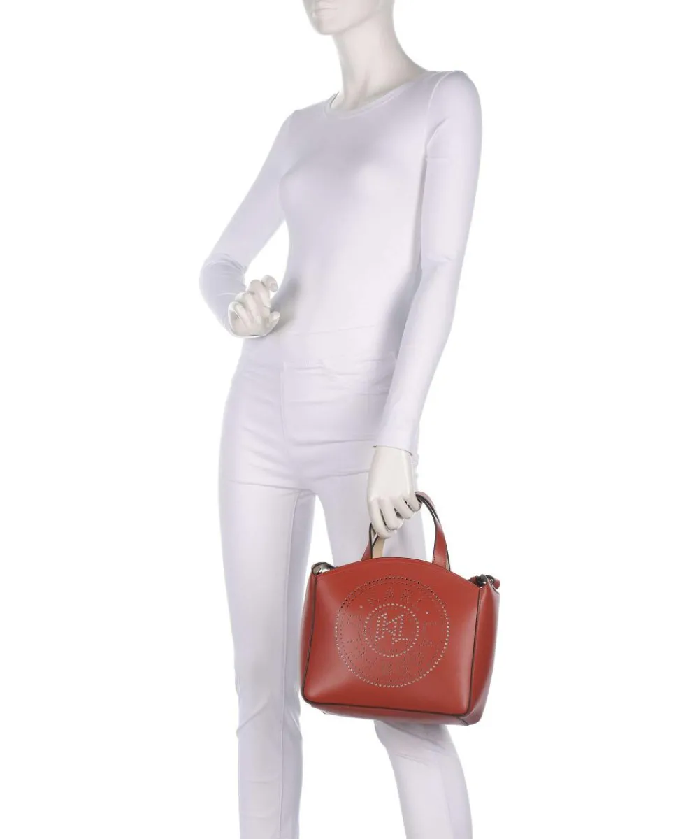 Discount K/Circle Small Handbag fine grain cow leather Handbags|Crossbody Bags