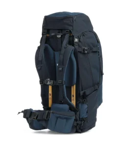 Best Keb 52 Trekking backpack polyamide, organic cotton, recycled polyester Trekking Backpacks