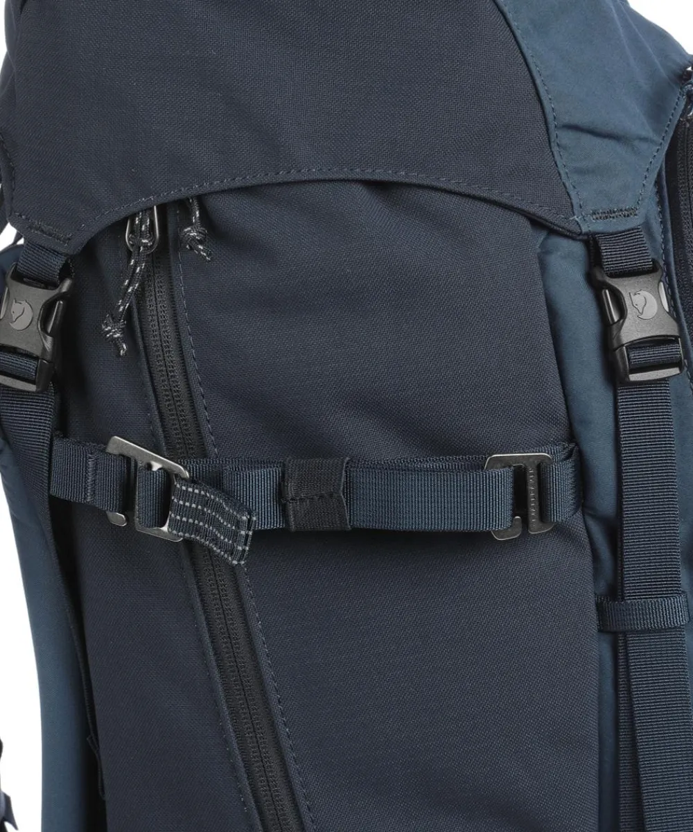 Best Keb 52 Trekking backpack polyamide, organic cotton, recycled polyester Trekking Backpacks