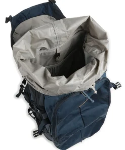 Best Keb 52 Trekking backpack polyamide, organic cotton, recycled polyester Trekking Backpacks