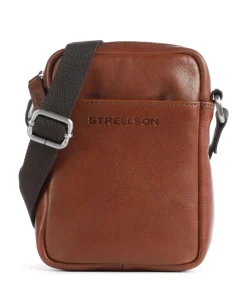 Clearance Kenley Marcus Crossbody bag buffalo leather Crossbody Bags