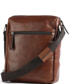 Discount Kenley Olbin Crossbody bag buffalo leather Crossbody Bags