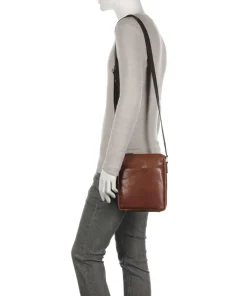 Discount Kenley Olbin Crossbody bag buffalo leather Crossbody Bags