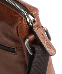 Discount Kenley Olbin Crossbody bag buffalo leather Crossbody Bags