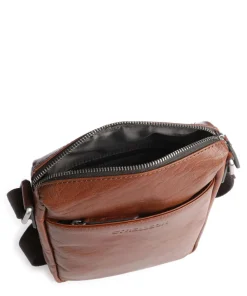 Discount Kenley Olbin Crossbody bag buffalo leather Crossbody Bags