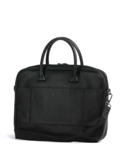 Best Kenriik Briefcase 14″ imitation leather Business- & Laptop Bags