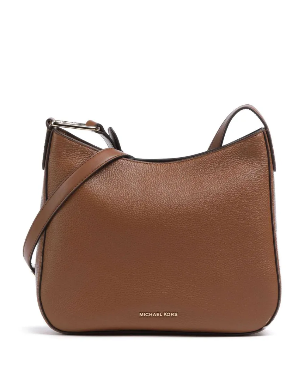 Outlet Kensington Crossbody bag grained cow leather Crossbody Bags