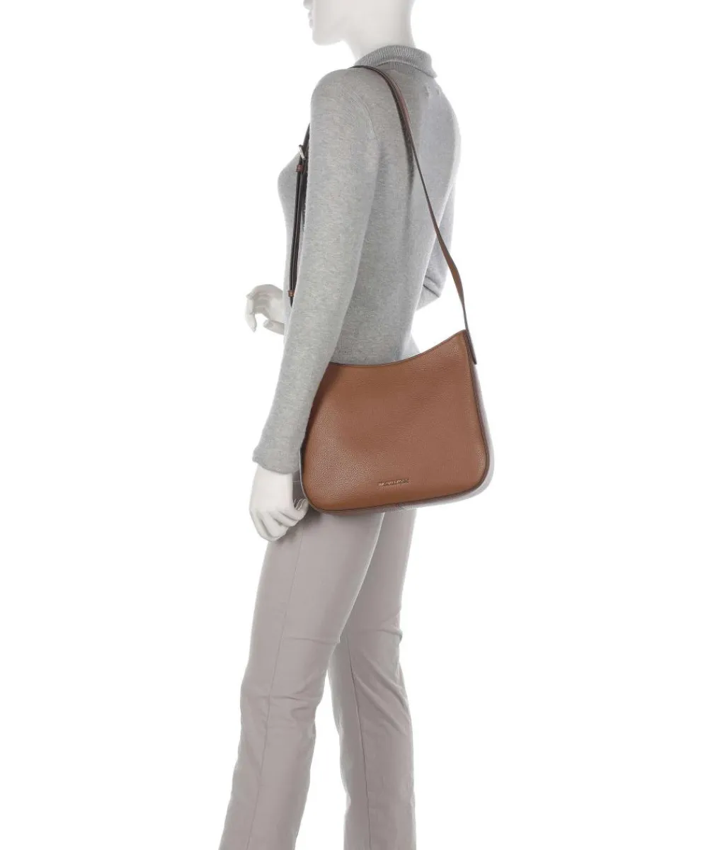 Outlet Kensington Crossbody bag grained cow leather Crossbody Bags