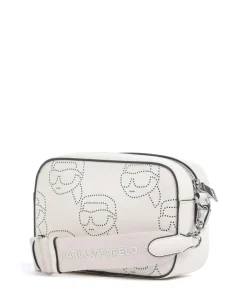 Sale K/Ikonik Crossbody bag fine grain cow leather Crossbody Bags