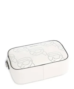 Sale K/Ikonik Crossbody bag fine grain cow leather Crossbody Bags