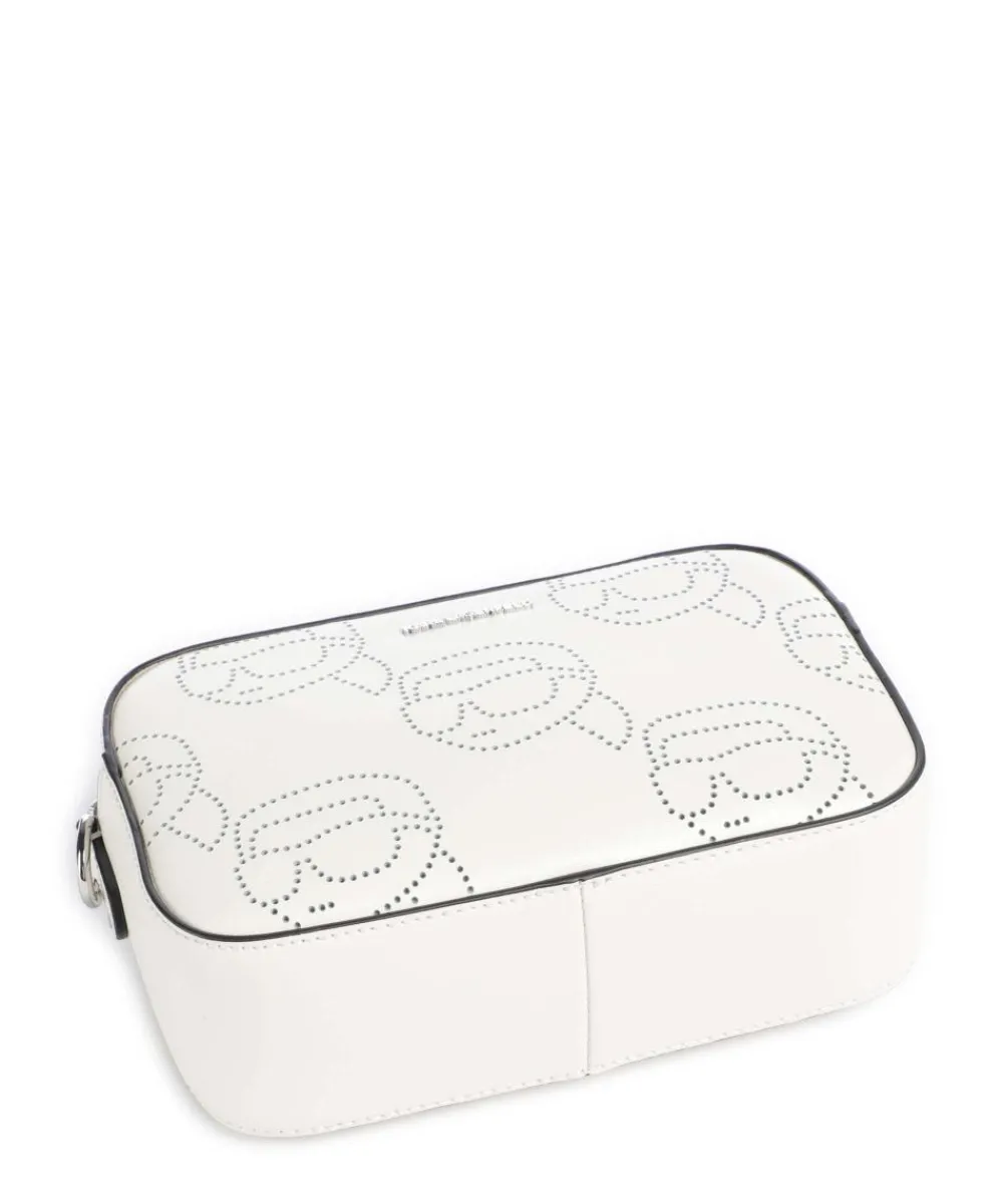 Sale K/Ikonik Crossbody bag fine grain cow leather Crossbody Bags