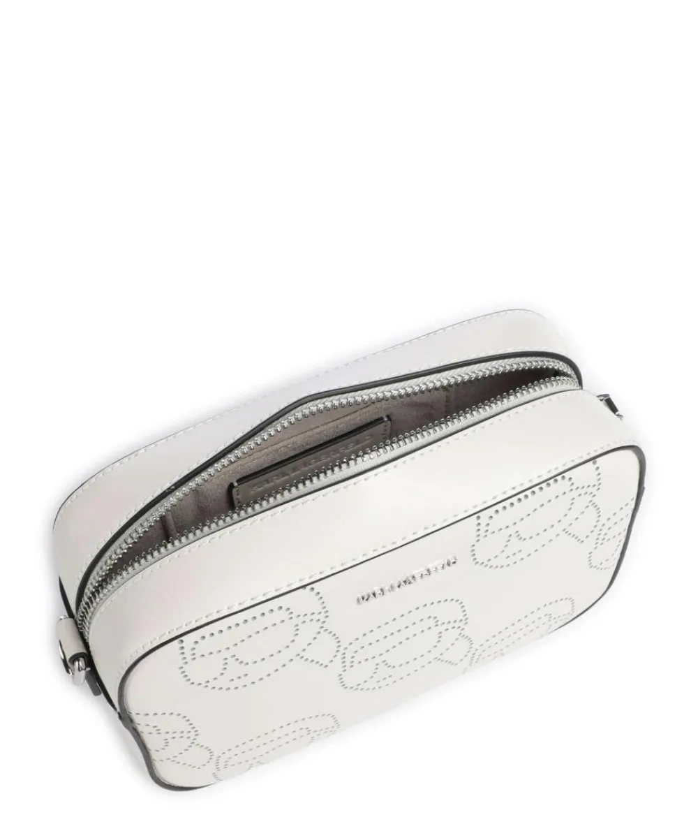 Sale K/Ikonik Crossbody bag fine grain cow leather Crossbody Bags