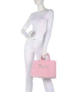 Sale Kimberly M Handbag velvet fabric Tote Bags|Handbags